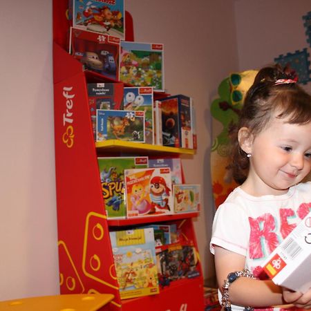Willa Grawit Wladyslawowo Ngoại thất bức ảnh
