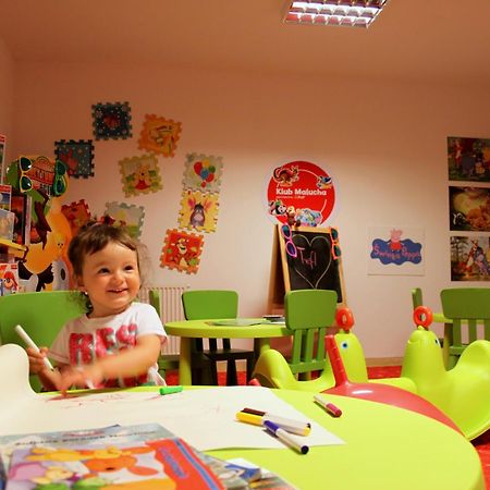 Willa Grawit Wladyslawowo Ngoại thất bức ảnh